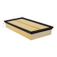 Sakura Air Filter (A-31100) - Cross Reference A1792 A1716 Thumbnail