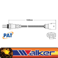 Walker Oxygen Lambda Sensor Thumbnail