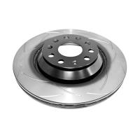 DBA Brake Rotor Street Series T2 Thumbnail