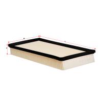 Sakura Engine Air Filter (A-6530 / FA3404) Cross Ref A1432 1J0129620 Thumbnail
