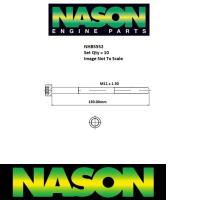 Nason Head Bolts Thumbnail