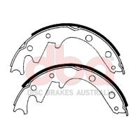 DBA Brake Shoes Street Series Thumbnail