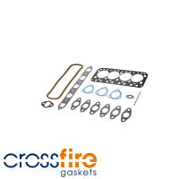 Crossfire Head Set (VRS) Thumbnail