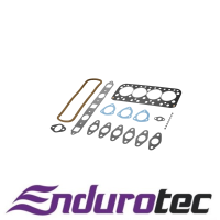 Endurotec Head Set (VRS) Thumbnail