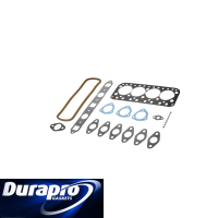 Durapro Head Set (VRS) Thumbnail