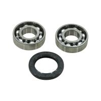 Bearing Wholesalers Rear Wheel Bearing Kit Thumbnail