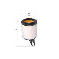 Sakura New Genuine  Engine Air Filter Thumbnail