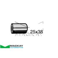 Mackay Engine Bypass Hose Thumbnail
