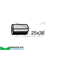 Mackay Engine Bypass Hose Thumbnail