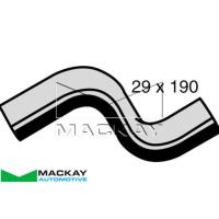 Mackay Radiator Upper Hose Thumbnail