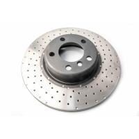 DBA Brake Rotor 4000 Series XD Thumbnail