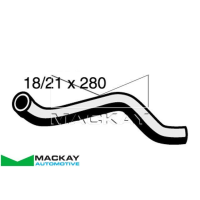 Mackay Heater Hose Thumbnail