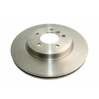 DBA Brake Rotor Street Series Thumbnail