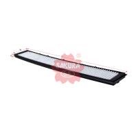 Sakura Carbon Activated Interior Cabin Air Filter Thumbnail