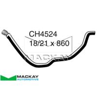 Mackay Radiator Heater Hose for BMW E46 320i Thumbnail