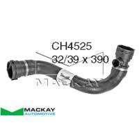 Mackay Lower Radiator Coolant Hose fits BMW 3 Series E46 323i 2.5L I6 Thumbnail