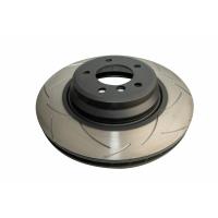 DBA Brake Rotor Street Series T2 Thumbnail