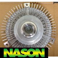 Nason Fan Clutch Thumbnail
