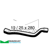 Mackay Heater Hose Thumbnail