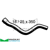Mackay Heater Hose Thumbnail