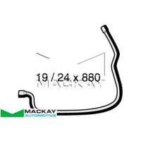 Mackay Radiator Hose Misc Thumbnail