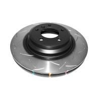 DBA Brake Rotor 4000 Series T3 Thumbnail