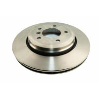 DBA Brake Rotor Street Series Thumbnail