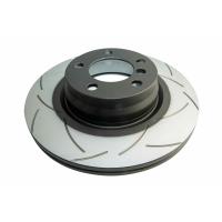 DBA Brake Rotor Street Series T2 Thumbnail
