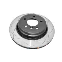 DBA Brake Rotor 4000 Series T3 Thumbnail