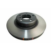 DBA Brake Rotor 4000 Series HD Thumbnail