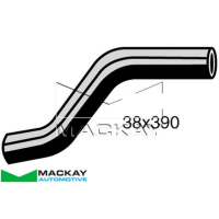 Mackay Radiator Upper Hose Thumbnail