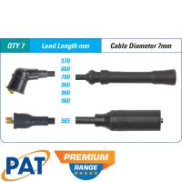 PAT Premium Ignition Lead Set Thumbnail