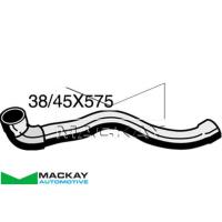 Mackay Radiator Hose Lower Thumbnail