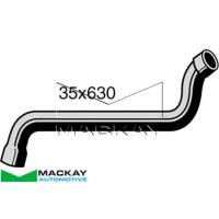 Mackay Lower Radiator Hose  for BMW 525e / 528e Thumbnail