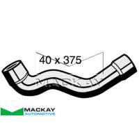 Mackay Upper Radiator Hose  fits BMW 528i E39 2.8L I6 Petrol Thumbnail