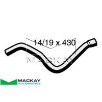 Mackay Engine Bypass Coolant Hose Thumbnail