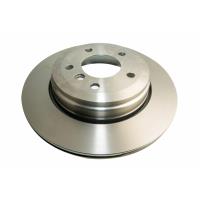 DBA Brake Rotor Street Series Thumbnail