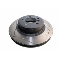 DBA Brake Rotor Street Series T2 Thumbnail