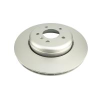 DBA Brake Rotor Street Series En-Shield Thumbnail