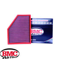 BMC Air Filter Thumbnail