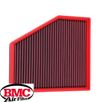 BMC Air Filter Thumbnail