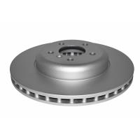 DBA Brake Rotor Street Series En-Shield Thumbnail