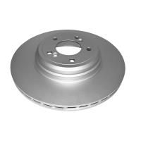 DBA Brake Rotor Street Series En-Shield Thumbnail