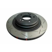 DBA Brake Rotor 4000 Series T3 Thumbnail