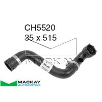 Mackay Radiator Lower Hose Thumbnail