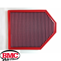 BMC Air Filter Thumbnail