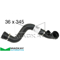 Mackay Radiator Upper Hose Thumbnail