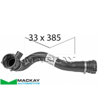 Mackay Radiator Lower Hose Thumbnail