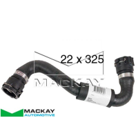 Mackay Heater Hose Thumbnail