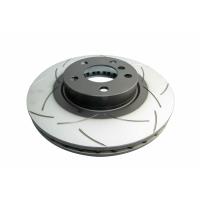 DBA Brake Rotor Street Series T2 Thumbnail